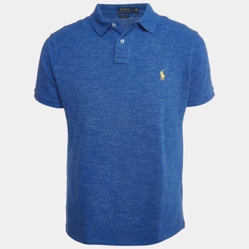 Vintage 00s Polo Ralph Lauren Retro Y2K PRL Polos Men’s M Size